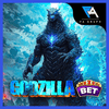 Logo da GODZILLABET
